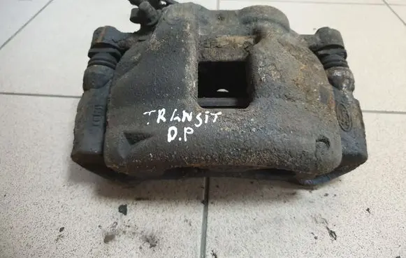 Ford Transit Front brake caliper