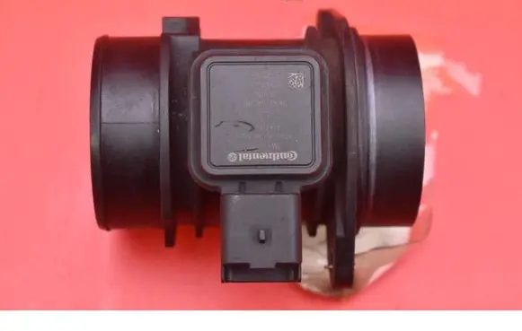 Peugeot Bipper Mass air flow meter 9647144080