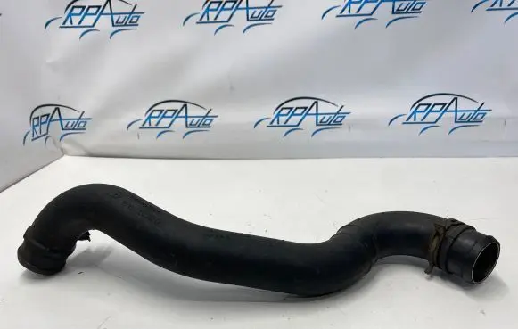 Volkswagen Sharan Intercooler hose/pipe 7m0145957c