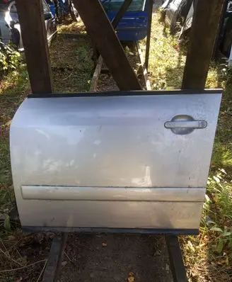 Audi A2 Front door