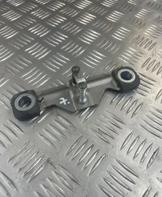 Audi A6 C7 Loading door lock loop/hook striker 8p4827507A