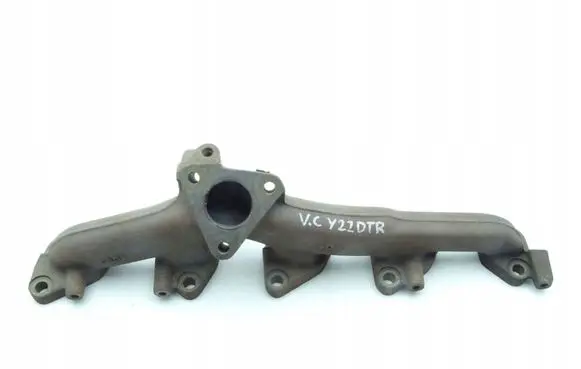 Opel Vectra C Exhaust manifold 24442866