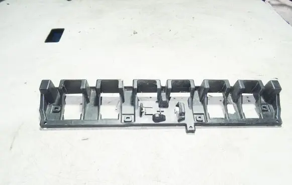 Volvo C30 Rear bumper mounting bracket 30657221