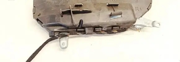 Audi A4 S4 B5 8D Seat airbag 8d0880241aa 4118050