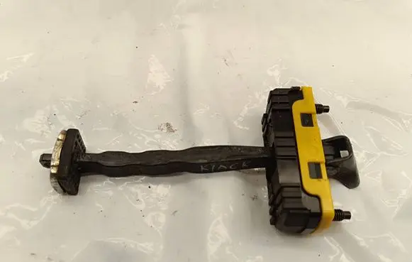 KIA EV6 Rear door check strap stopper