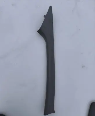 Opel Vivaro (A) pillar trim 8200395296 93853477