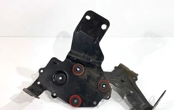 Audi Q8 Other exterior part 4M0265335G