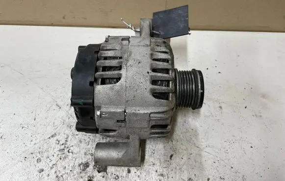 Opel Insignia A Generator/alternator 190218 P0657145 TG12C052