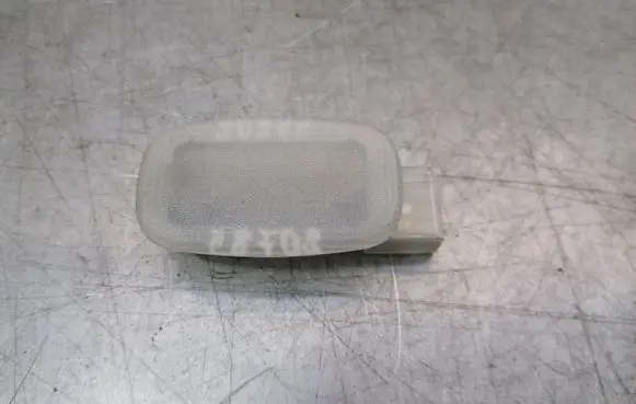 Mercedes-Benz C W203 Front fender indicator light 2088200501