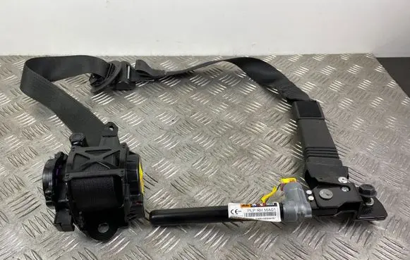 SsangYong Rexton Front seatbelt 0589P1000428
