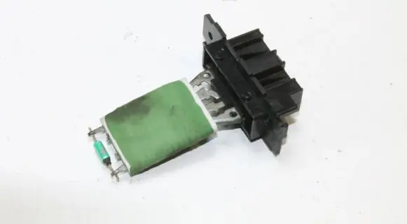 Citroen Jumpy Heater blower motor/fan resistor