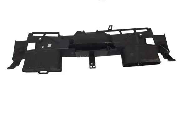 Mercedes-Benz E W212 Radiator trim A2125000455