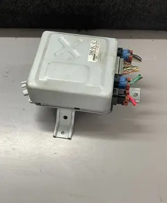 Honda Civic Power steering control unit/module 39980SMJG1 807914 HSMJX30