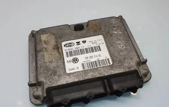 Volkswagen Golf IV Engine control unit/module 036906014AB 6160039411