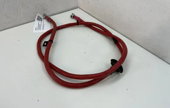 Mercedes-Benz GLE AMG (W166 - C292) Positive cable (battery) A1669980201