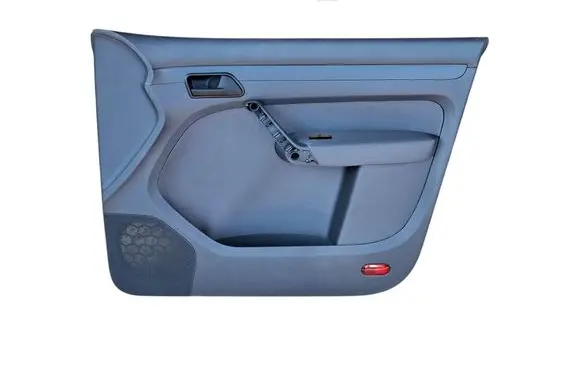 Volkswagen Caddy Front door card panel trim 