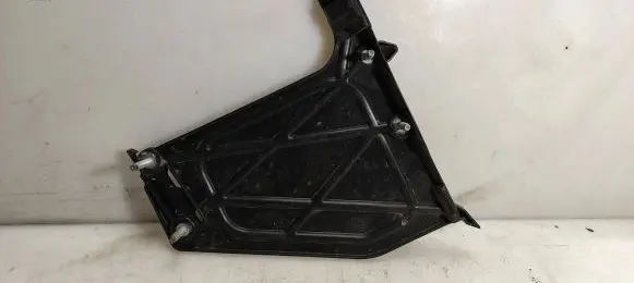 Opel Vivaro Battery bracket 9808674780