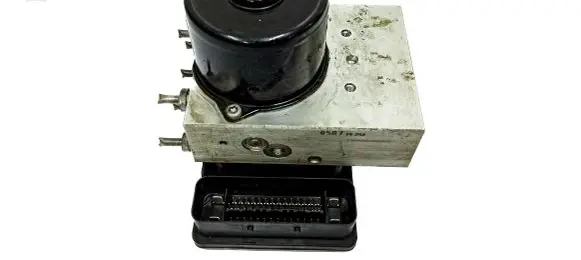 Mercedes-Benz CLC CL203 ABS Pump A0054310712 A2095452932 100204
