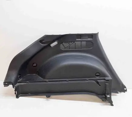 Hyundai Ioniq 5 Trunk/boot side trim panel 85731GI000