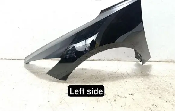 Chevrolet Corvette C8 Fender 84824879