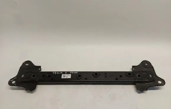 Tesla Model Y Top upper radiator support slam panel 