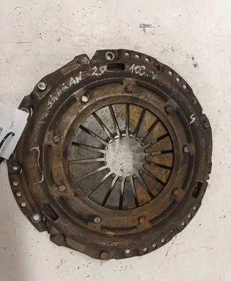Volkswagen Sharan Pressure plate 