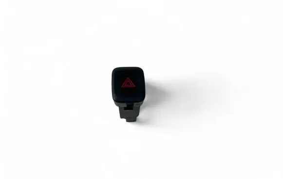 Volvo V60 Hazard light switch 9123681