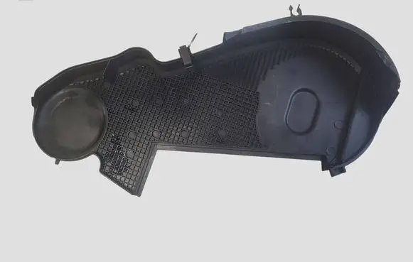 Audi A1 Timing belt guard (cover) 03L109107B