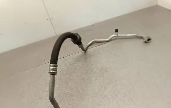 Audi A3 S3 8V Air conditioning (A/C) pipe/hose 5Q0820743G