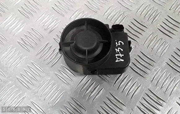 Volvo V50 Alarm system siren 8666502