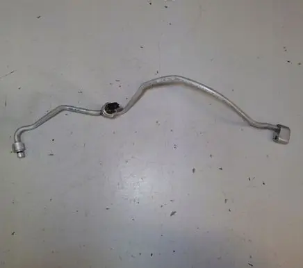 Fiat 124 Spider Air conditioning (A/C) pipe/hose NA4L6146X