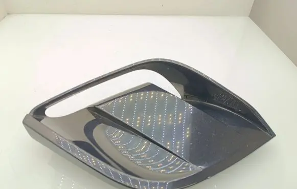 BMW Z4 g29 Front bumper lower grill 8069767 11460913 98868888