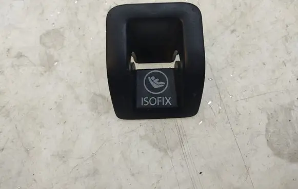 Volkswagen Golf VI ISOFIX cover 1K0887233