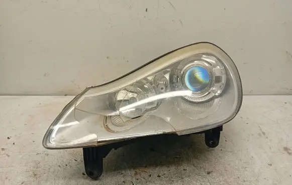 Porsche Cayenne (9PA) Headlight/headlamp 7L5941031D 1ZS00927501 00927501022557