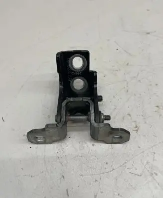 Renault Scenic III - Grand scenic III Front door upper hinge 804000016R