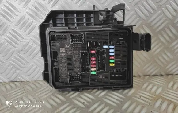 Fuse module