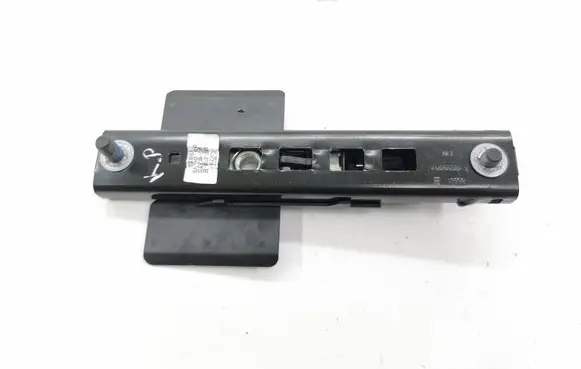 Ford C-MAX II Seat belt adjustment rail AM51611C6BB