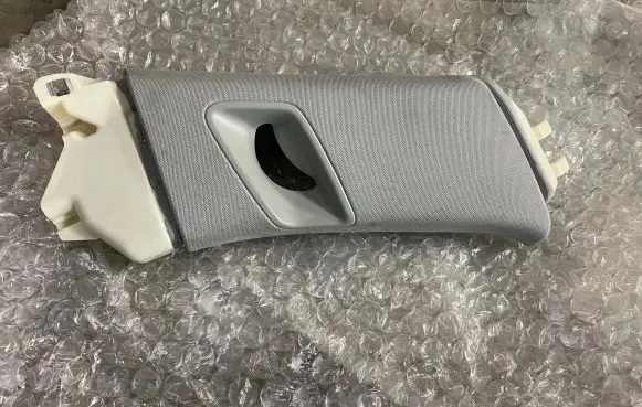 Audi Q7 4M (C) pillar trim 4M0867287D 4M0867287