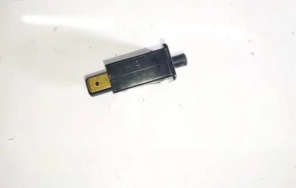 Chevrolet Aveo Brake pedal sensor switch