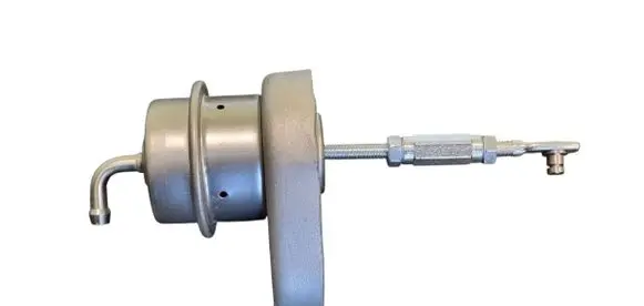Toyota Hilux (N140, N150, N160, N170) Turbo system vacuum part 17201-30030 1720130030 17201-30120