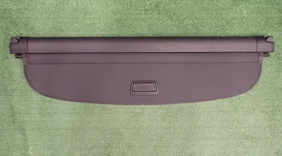 Audi Q5 SQ5 Parcel shelf load cover 80F86355394H