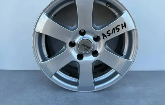 KIA Ceed R16 alloy rim KBA45914