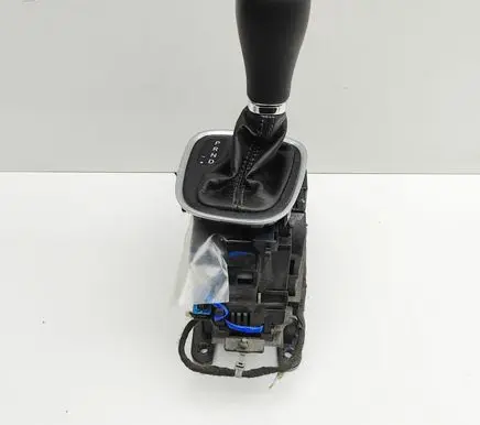 Jeep Compass Gear shifter/selector 0060951440