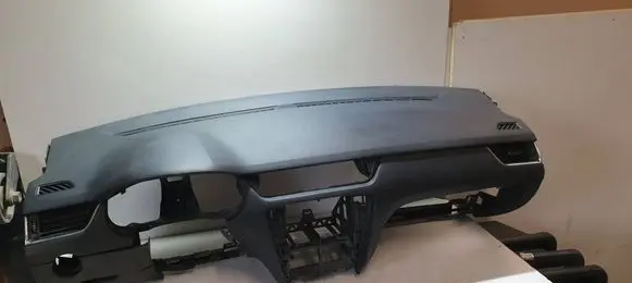 Skoda Octavia Mk3 (5E) Dashboard 367030187 5E1857007AD 681209857