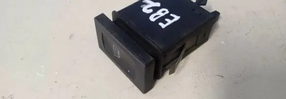Volkswagen Sharan Windscreen/window heater switch 7M3959622