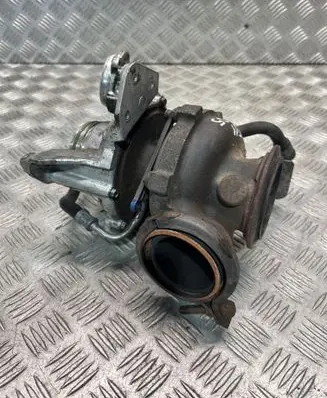 BMW 5 F10 F11 Turbo 7823202