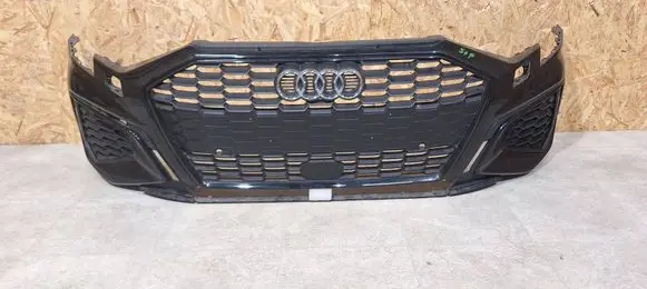 Audi A3 8Y Front bumper 8y0807437F