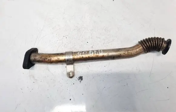 Peugeot 406 EGR valve line/pipe/hose 96325346