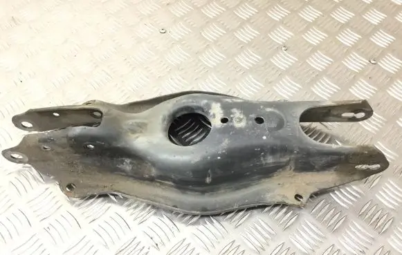 Mercedes-Benz E W238 Rear upper control arm/wishbone A2053521900