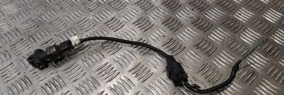 Volvo V70 Brake power pressure regulator 3524132
